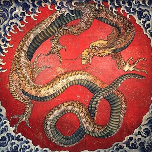 600px-Hokusai_Dragon