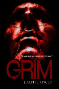 Grimcover