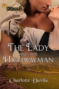 the lady and the highwayman-200x300