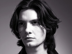 ben barnes