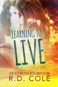 Learning to Live ebooklg