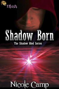 A ShadowBorn