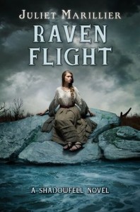 Raven-Flight