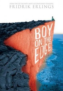 boyontheedge