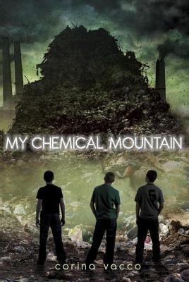 chemical mountain