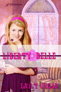 Liberty Belle cover (2)