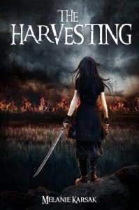 The Harvesting Melanie Karsak