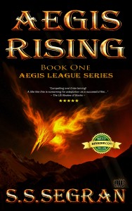 Aegis Rising New Kindle Cover v2