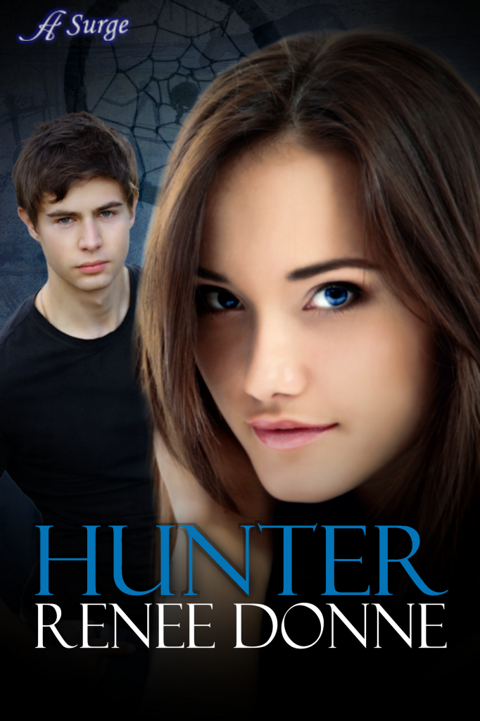 Hunter cover