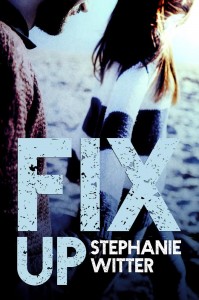 Fix Up Cover