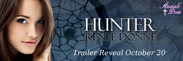 Hunter trailer reveal banner