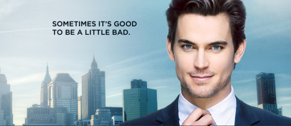 Wallpaper the film, Matt bomer, neal caffrey, Neal Caffrey, white