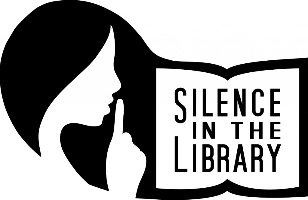 SilenceInTheLibraryLogo[print]