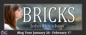 Bricks banner